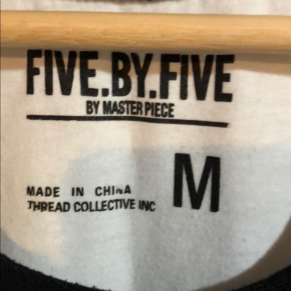 Men’s tank top - Picture 2 of 2